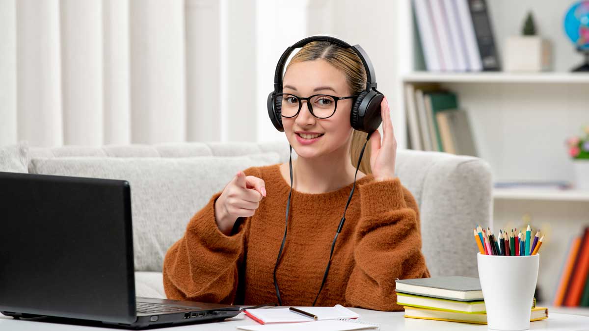 Équipe en formation professionnelle